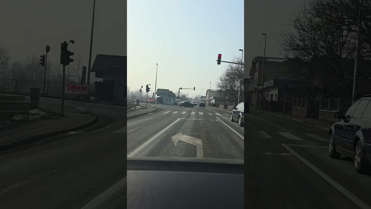 Šetnja po Brčko Distriktu !!