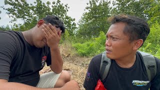 WONG DIJAK MERGAWE KOK MALAH NANGIS ! - WINGI GELUD SAIKI NANGIS NDRO NDROO!!!! 😭💔