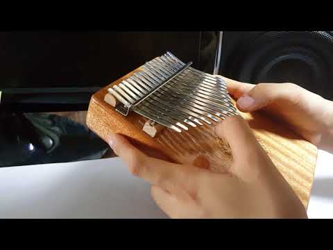 Meguru Kisetsu Kiki S Delivery Service Kalimba Yoon Soup