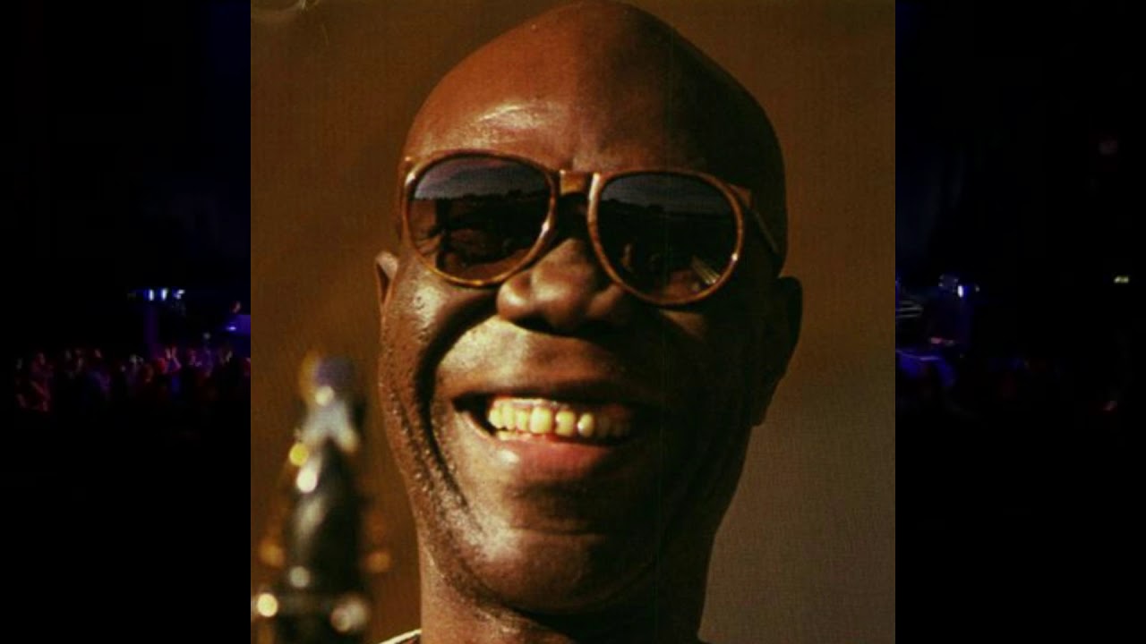 Manu Dibango  (1933-2020) - Aye Africa (feat. Baaba Maal, Coco Mbassi & Courtney Pine)