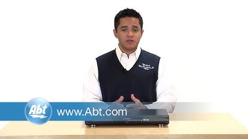 Abt Electronics: Blu-Ray Player Buying Guide