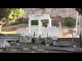 Видео обзор города Афины, Греция
