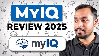 MyIQ.com Review: Fast, Accurate IQ Test That Actually Surprised Me