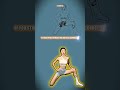 🦵 Opening Exercises to Improve leg Alignment at Home ✨