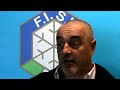 Video - Il gigante di Soelden secondo Ravetto | FISI Official | FISI Official