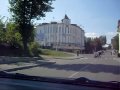 Трускавец поездка на такси Truskavec  view on taxi