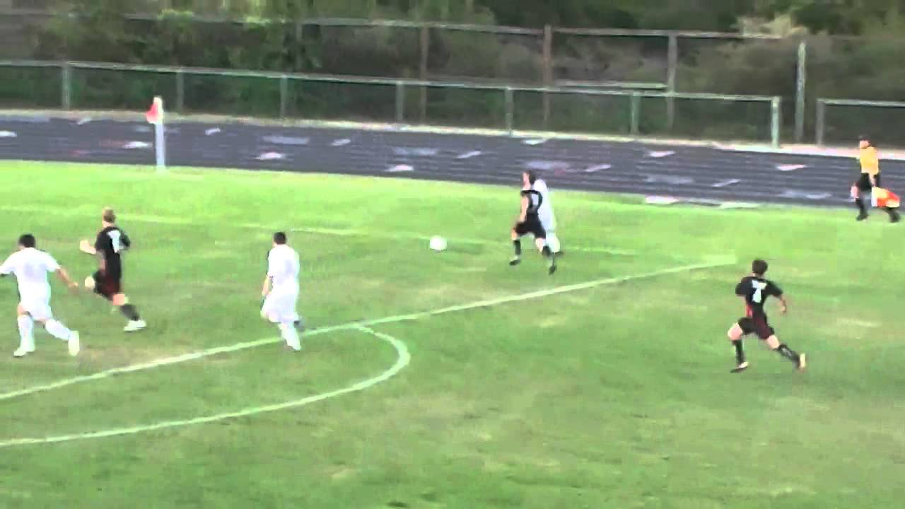 Fairborn Skyhawk Soccer 2012