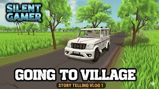 BUSSID New BOLERO 2025 Vlog