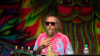 Goa Gil Mix - 