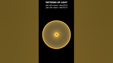 Elden Ring Spirograph ✨ The Sigil of Light      #satisfying #relaxing #asmr #mindfulness #art #math