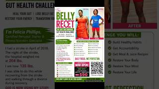 YOUR BODY MAY NOT BE FIGHTING YOU… IT MAY BE ASKING FOR HELP #shorts