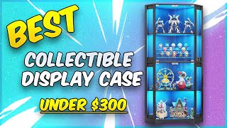 BEST | Collectible | Display Case | Under $300 #pokemontcg  #onepiecetcg #tcg #pokemon