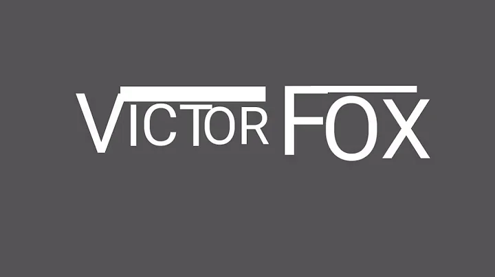 Victor Fox 1931