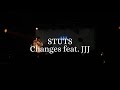 STUTS - Changes feat. JJJ