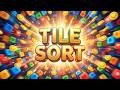 Tile Sort Solitaire Game Gameplay Android Tile Sort Solitaire Game Gameplay Android