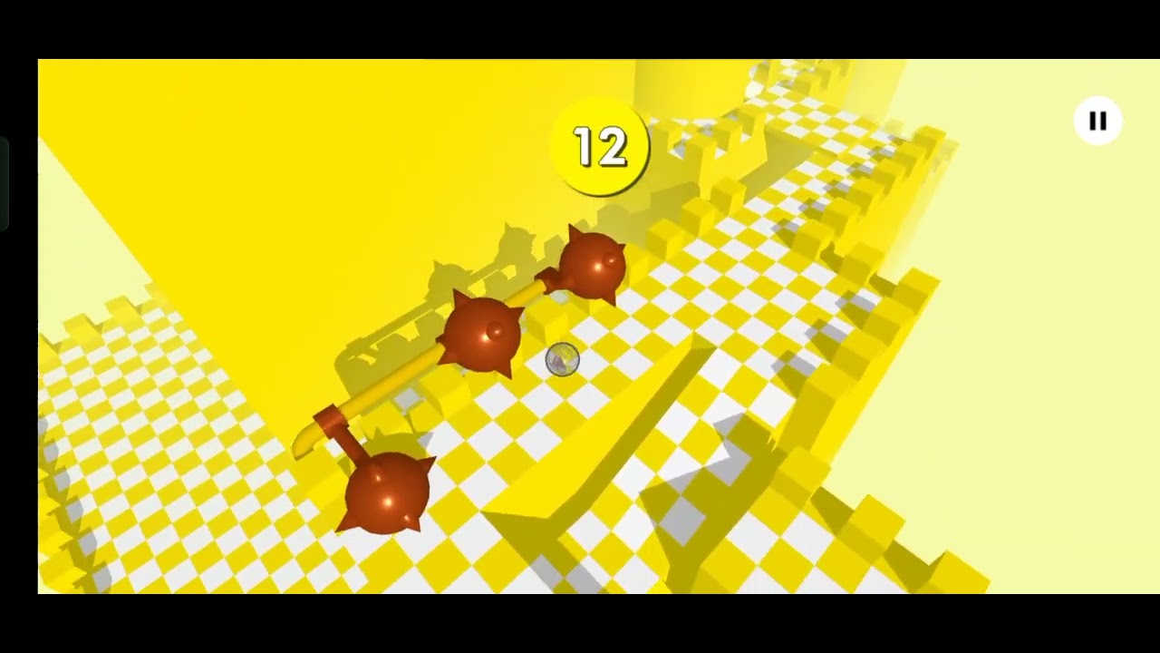 Tower Race Hamsterball Marble Race YouTube