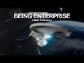 BEING ENTERPRISE - A Star Trek Story | Kurz-Fan-Film [2020][HD]