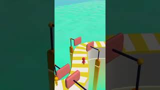 Fun Race 3D || First moment of the game | Ios games,android games screenshot 5