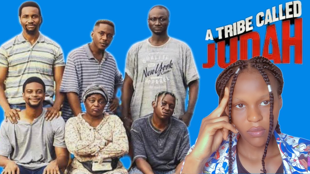 6 reasons why A Tribe called Judah is up to the hype
