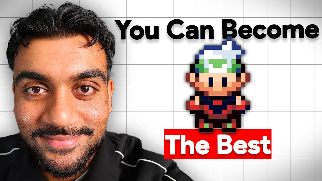 Competitive Pokemon Is Perfect, And Here's Why