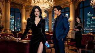 Adopted Heiress Wanwan Strikes Back—Binulgar ang Pekeng Anak, Kinampihan pa ng Pinakamayaman!