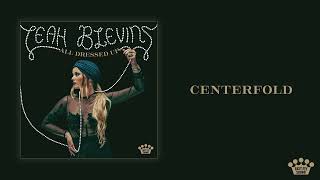Leah Blevins - Centerfold [Official Audio]