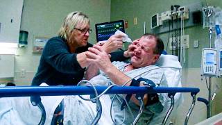 The Moments Woman Kills Police Chief Boyfriend with Eye Drops