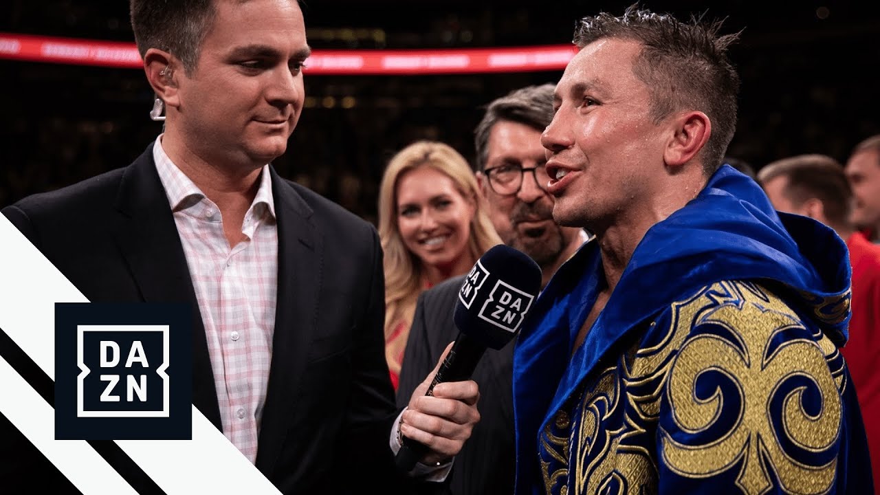 canelo ggg iii GGG Calls Out Canelo; Wants Trilogy In September