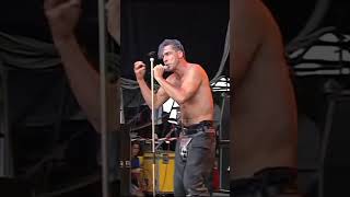 Rammstein - Du Riechst So Gut 1996 Live