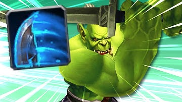 This Hunter Is The MASTER Of The Blade! (5v5 1v1 Duels) - PvP WoW: Shadowlands 9.0