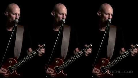 TC Helicon Voicetone HarmonyG XT: Tom Lang