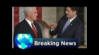 BREAKING: ‘we’ve got a story to tell,’ pence tells republicans, urging them to tell it