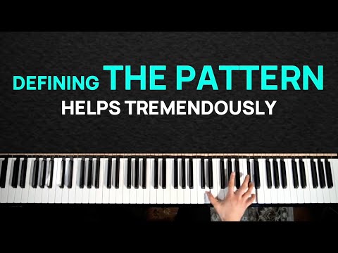 How to Improve Sloppy Fingerwork