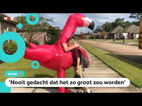 Video: Hoe Om Die Kilometerteller Op Te Wind