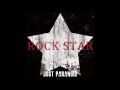 Just Paranoid - Rock Star (Audio Clip)