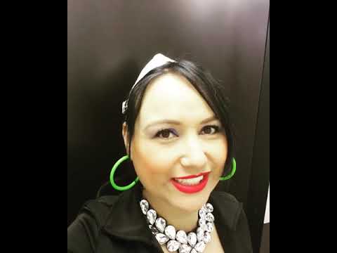 Feliz Dia de la mamis les desea la Niyi! niyi osundare