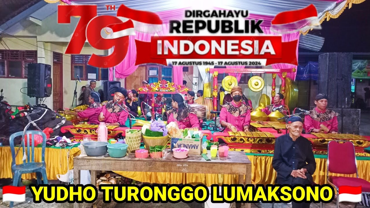 YUDHO TURONGGO LUMAKSONO 🇮🇩 desa pengaringan, kec.pejagoan, kebumen