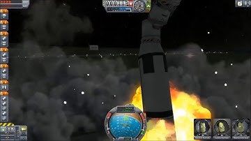 In which everything goes wrong (Kerbal Space Program)