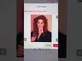 Cindy Crawford con IA