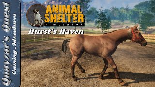 Animal Shelter Simulator - Episode 26 Horse DLC!