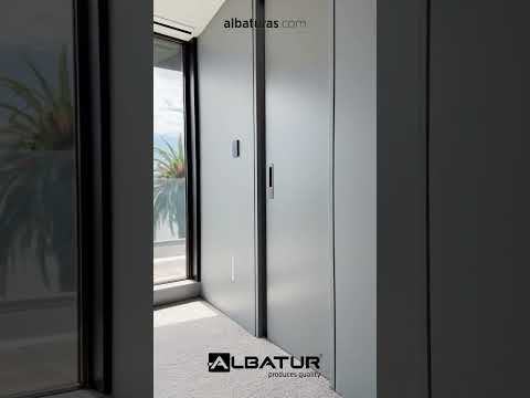 Albatur Reels