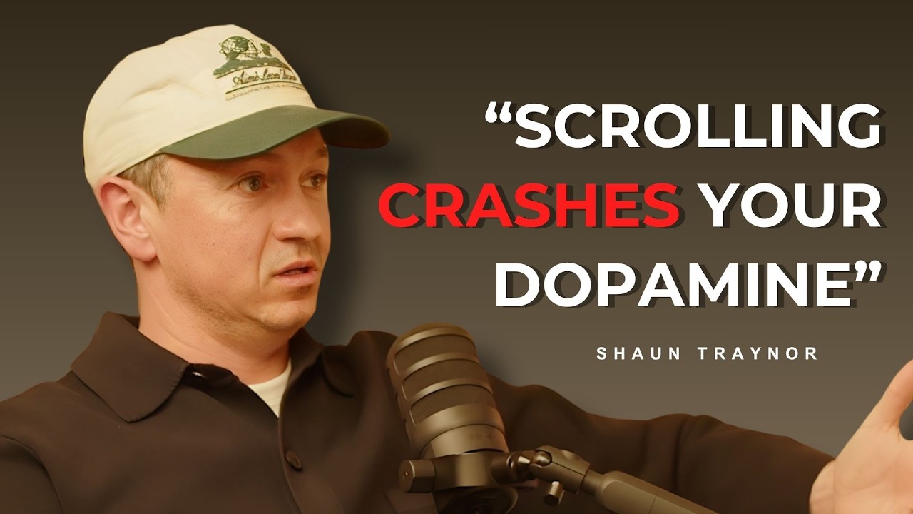 Перестаньте прокручивать! Как избавиться от телефонной зависимости и почувствовать себя более жив...