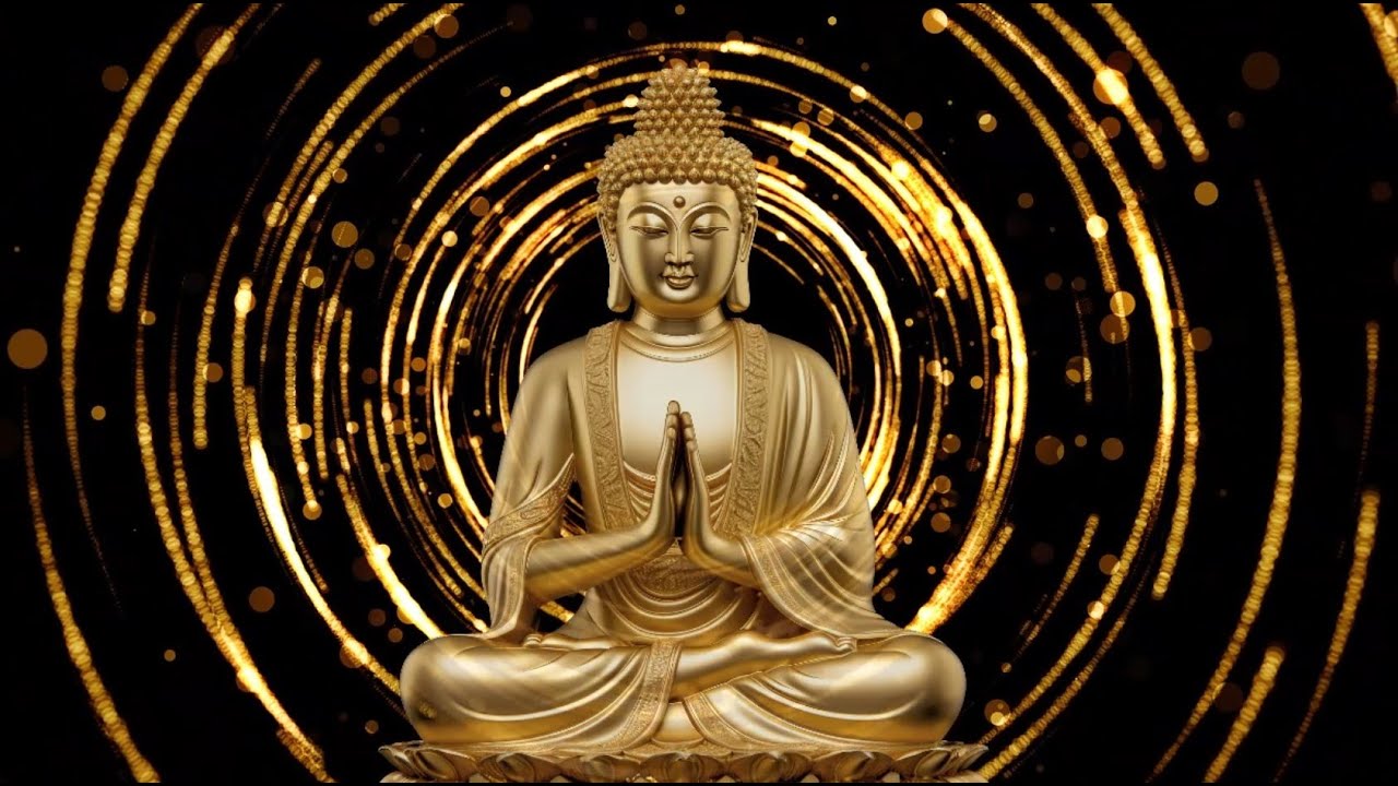 888 Hz Frequency – Abundance Positivity Spiritual Balance