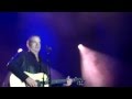 Concert Garou Poitiers 28 août 2014 ~ Demande Au Soleil