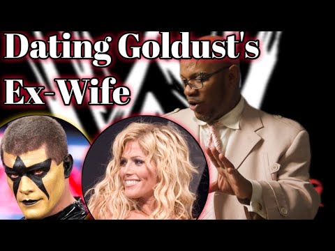 New Jack on Dating Goldust's Ex-Wife Diva Terri Runnels, She Took Him to Goldust's Home pt.13