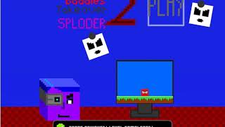 [SPLODER] When baddies take over Sploder 2.2 by Daveyja