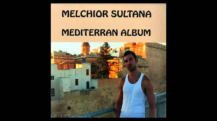Melchior Sultana - Paradise