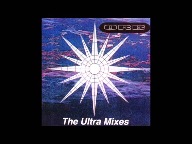 The Orb - ザ・ドリーム The Orb: The Dream Album Review | Pitchfork