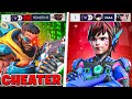 So The #1 DVA Got Matched With a CHEATER in Overwatch 2...