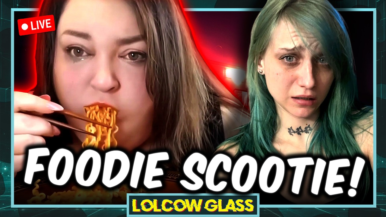 BUS CALLED OUT TOM LIVE!!🥂MEATBALLS ALMOST ENDED FOODIE?!🤔